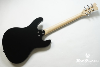 DM-01 - Black